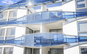 Los Angeles Apartments
